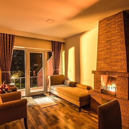 Hotel Lakeview Ooty Εξωτερικό φωτογραφία