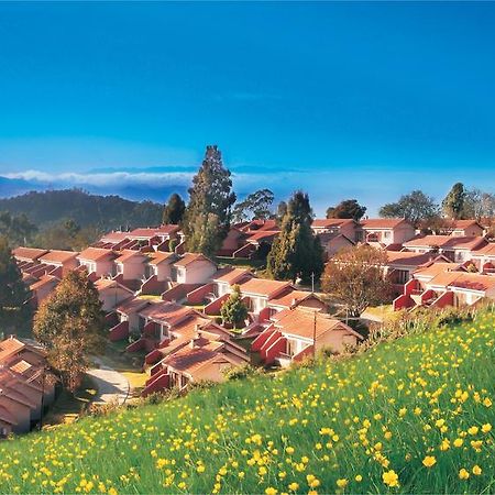 Hotel Lakeview Ooty Εξωτερικό φωτογραφία