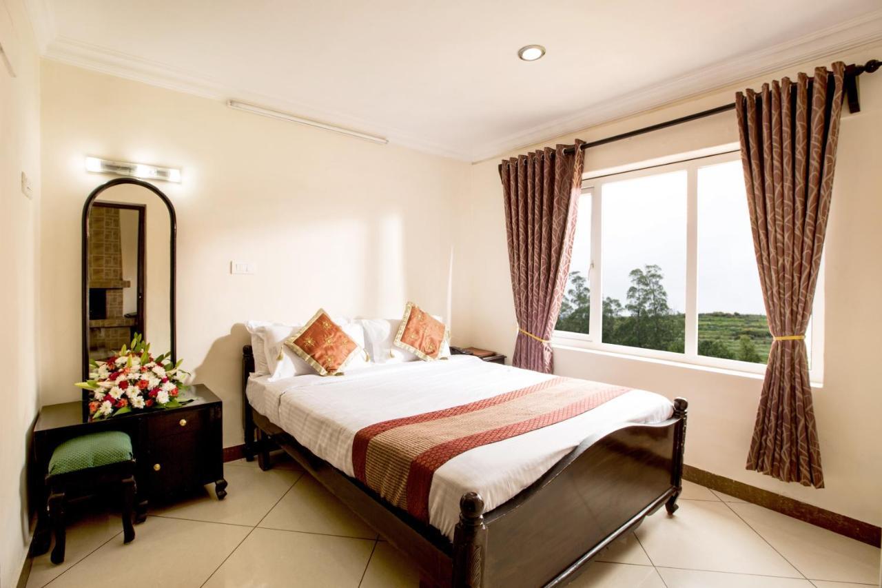 Hotel Lakeview Ooty Εξωτερικό φωτογραφία
