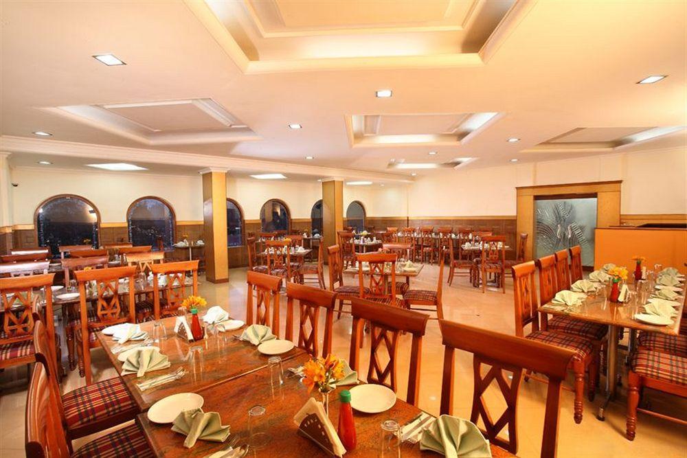 Hotel Lakeview Ooty Εξωτερικό φωτογραφία